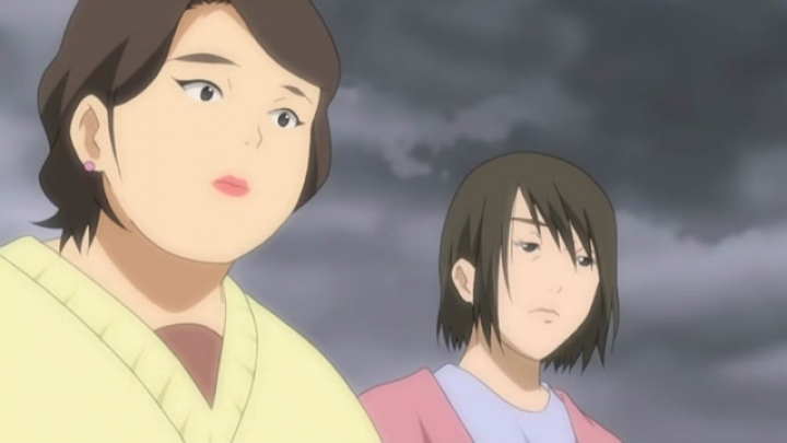 Jigoku Shoujo Mitsuganae 24. rész
