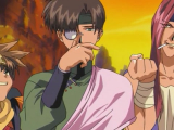 Gensou Maden Saiyuuki 3.rész