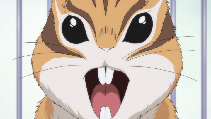 Oda Cinnamon Nobunaga - 06. rész