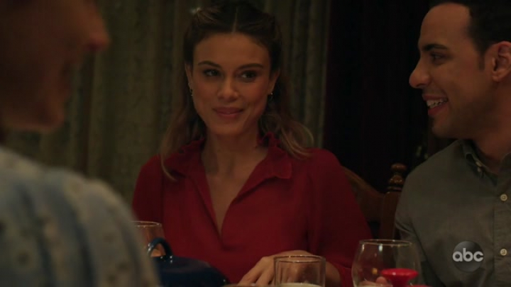 The Baker and the Beauty s01e04 (TBATB 1x04)