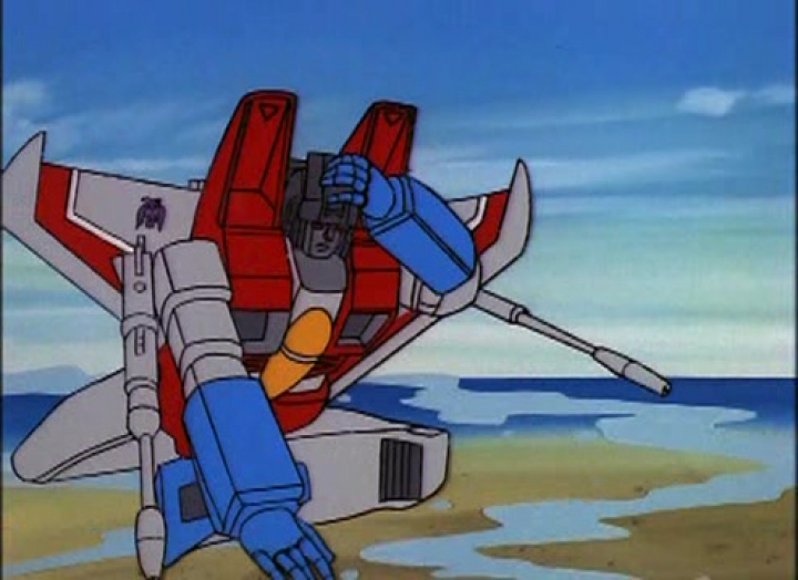 The Transformers (G1) -2-évad 46-rész (Angol-szinkron)