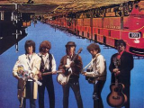 TravelingWilburys - The end of the Line