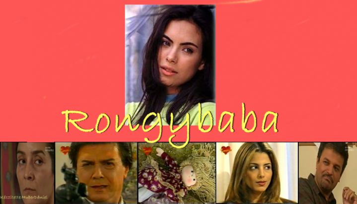 Rongybaba 29.Rész