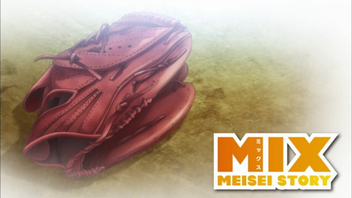 Mix Meisei Story 14.rész
