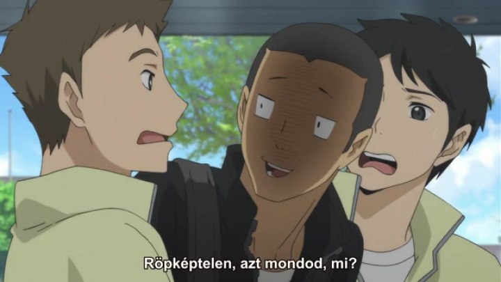 Haikyuu 1.évad 15.rész magyar felirattal
