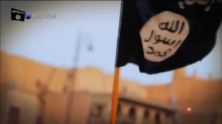 ISIS- Az iszlám állam