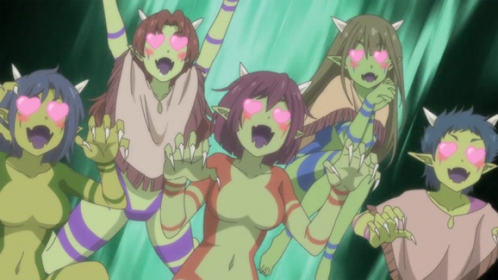 Shachou, Battle no Jikan Desu! - 9.rész magyar felirattal