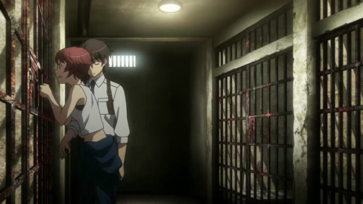 Aldnoah.Zero - 17. rész [Magyar Felirattal]