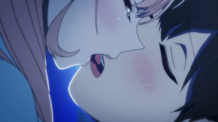 Koi to Uso 12. rész [Magyar felirat]