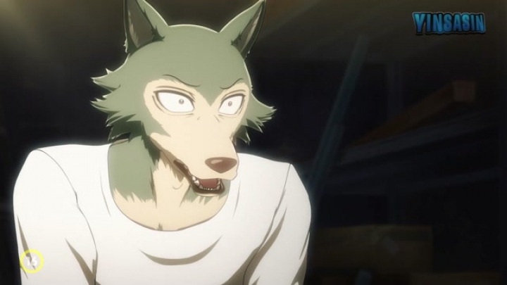 Beastars 4. rész Fan Szinkron