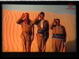 A Három Testőr Afrikában VHSRIP