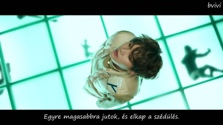 BTS - Shadow [HUNSUB]