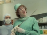 Weird Al Yankovic - Like a Surgeon (Magyar...