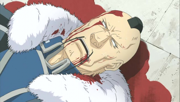 Fullmetal Alchemist Brotherhood 58.rész