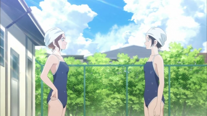 Mix Meisei Story 16.rész