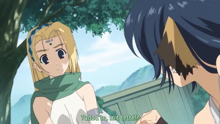 Utawarerumono Picture Drama 2.rész Magyar Felirattal