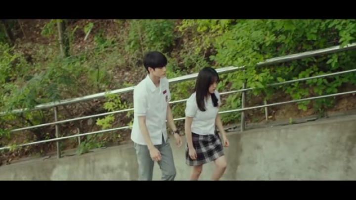 Moment of Eighteen 2019 Korea ep13 Hun sub