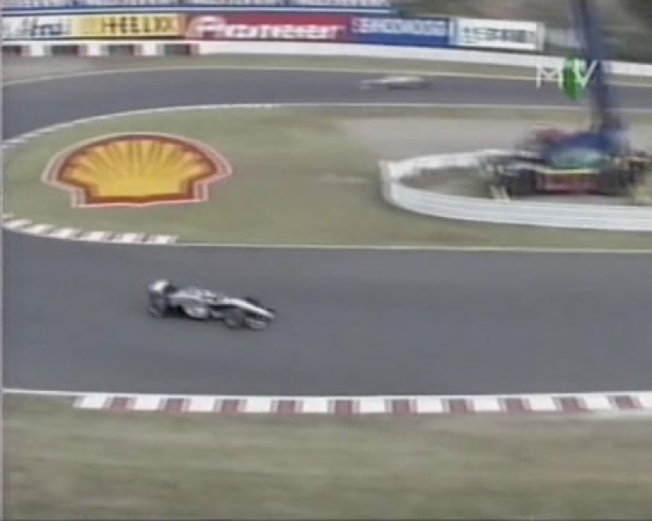 F1 1999 16 japán nagydíj
