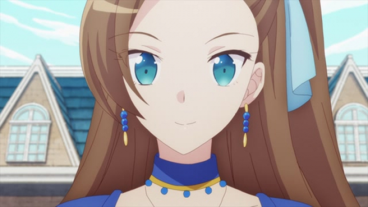 Otome Game no Hametsu Flag shika nai Akuyaku Reijou ni Tensei shite shimatta... 12. rész