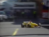 F1 1997 (TV) 5.futam: Monaco-Monte Carlo [IDŐMÉRŐ]