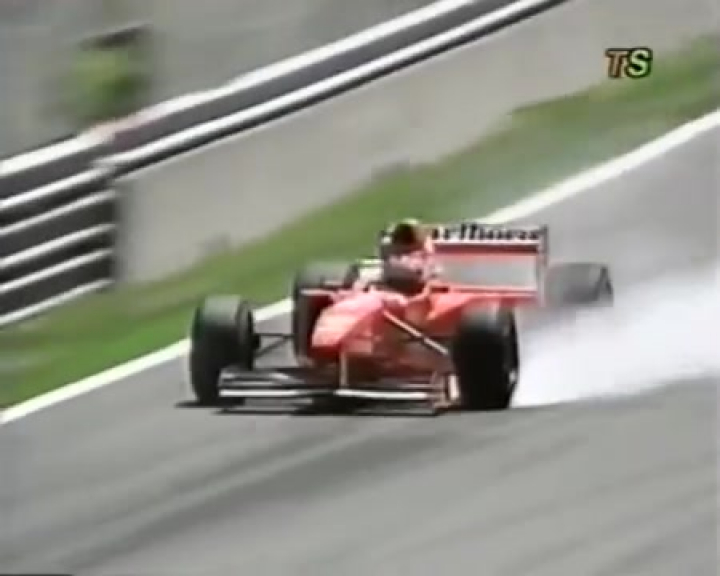 F1 1997 (TV) 7.futam: Kanada-Montreal [IDŐMÉRŐ]
