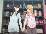 [Hunsub]Citrus.01.magyar.felirattal