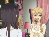 [Hunsub]Citrus.03.magyar.felirattal