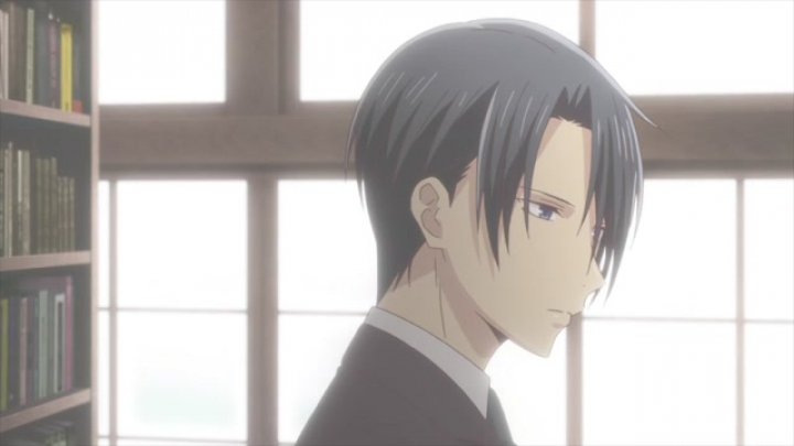 Furuba S2 12. rész [Magyar Felirattal]