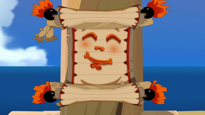 Wakfu - 13. rész