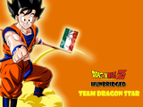 Dragon Ball Z HunBridged - Promo