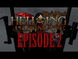 Hellsing Ultimate HunBridged 2. Epizód