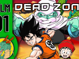 Dragon Ball Z HunBridged Film: Dead Zone