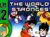 Dragon Ball Z HunBridged Film: World's Strongest