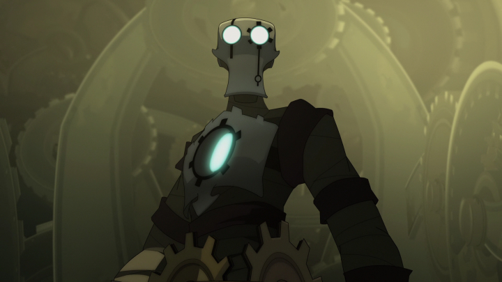 Wakfu - 16. rész