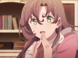 Maou Gakuin no Futekigousha - 1.rész