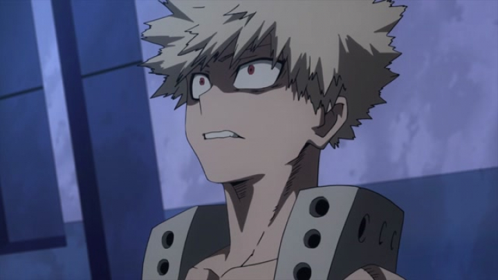 Boku no Hero Academia S01 E08