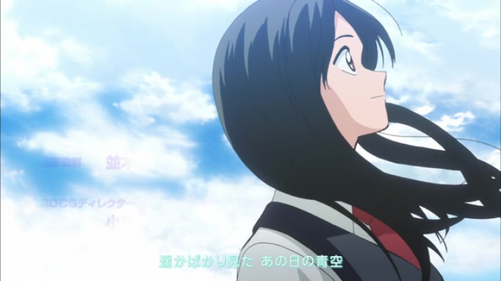 Mix Meisei Story 18.rész