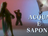 Víz és szappan - Acqua e sapone (1983) - részlet