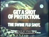 Sertésinfluenza kampányfilm 1976