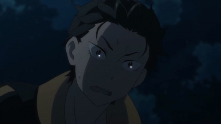 Re:Zero kara Hajimeru Isekai Seikatsu 2. évad 1. rész (Magyar Felirattal)