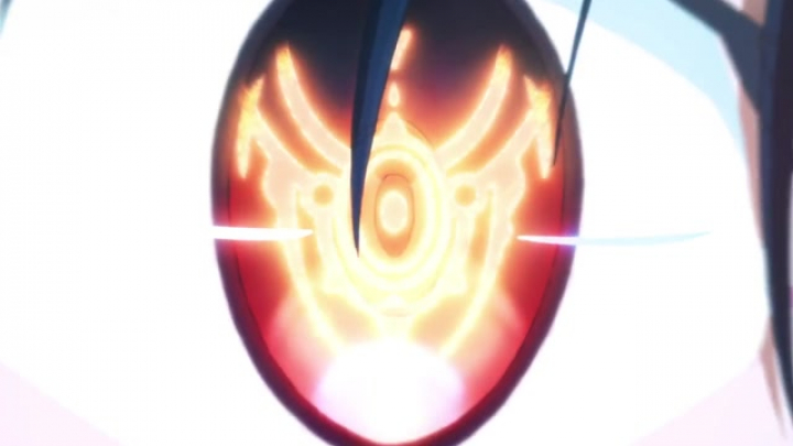 Maou Gakuin no Futekigousha - 2.rész