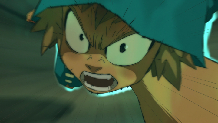 Wakfu - 26. rész