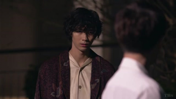 Koi wa Tsuzuku doko made mo 8.rész