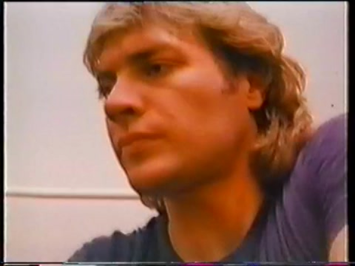 A titkos élet - Jeffrey Dahmer /VHSRIP/