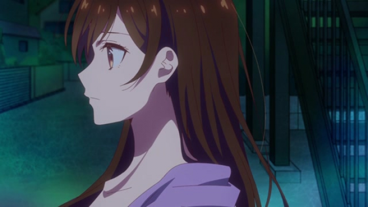 Kanojo, Okarishimasu 02. rész [Magyar Felirattal]