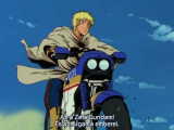 Kidou Senshi Gundam ZZ 30.rész magyar felirattal