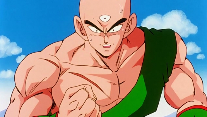 Dragon Ball Z - 145. rész: Cell születésének titka