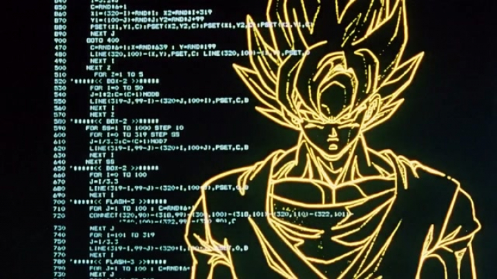 Dragon Ball Z - 168. rész: Son Goku visszatér