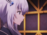 Maou Gakuin no Futekigousha - 3.rész