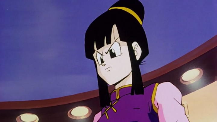 Dragon Ball Z - 171. rész: Családi fénykép